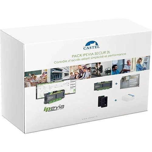 PACK IPEVIA SECUR 2L 